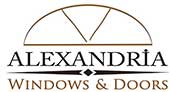 Alexandria Windows & Doors logo