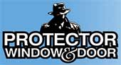 Protector Window & Door logo