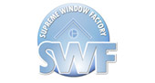 Supreme Window Factory logo