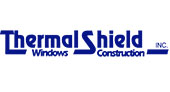 Thermal Shield Windows and Construction logo