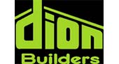 Dion Builders logo