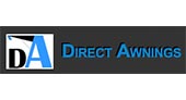 Direct Awnings logo