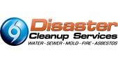 Disaster Cleanup Services logo