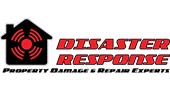 Disaster Response logo