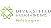 Diversified Management logo