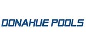 Donahue Pools logo