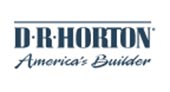 D.R. Horton America's Builder logo