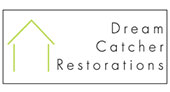 Dream Catcher Restorations logo