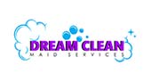 Dream Clean Maid Services logo