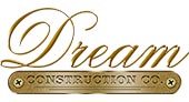 Dream Construction logo