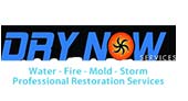 Dry Now Services logo