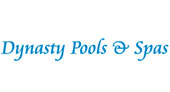Dynasty Pools & Spas logo