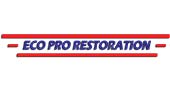 Eco Pro Restoration logo