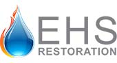 EHS Restoration logo
