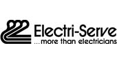 Electri-Serve logo