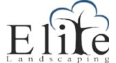 Elite Landscaping logo