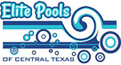 Elite Pools of Central Texas logo