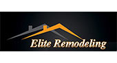 Elite Remodeling logo