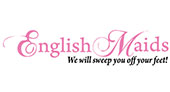 English Maids logo