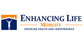 Enhancing Life Mobility logo