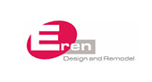 Eren Design and Remodel logo