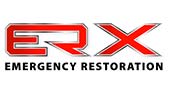 ERX Emergency Restoration logo