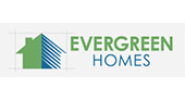 Evergreen Homes logo