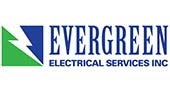 Evergreen Electrical Services, Inc. logo