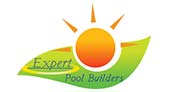 Expert Pool Builders logo