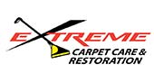 Extreme Carpet Care & Restoration logo