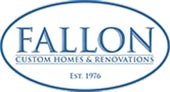 Fallon Custom Homes & Renovations