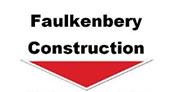 Faulkenberry Construction logo