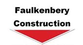 Faulkenbery Construction logo