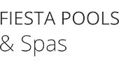 Fiesta Pools & Spas logo