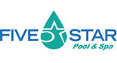 5 Star Pool and Spa Service