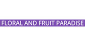 Floral & Fruit Paradise logo