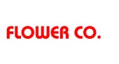 Flower Co. logo