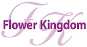 Flower Kingdom logo