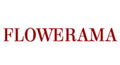 Flowerama logo