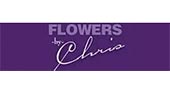 Flowers by Chris logo