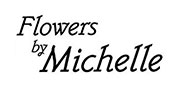 Flowers By Michelle logo