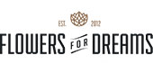 Flowers for Dreams logo