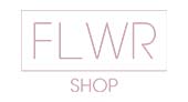 FLWR Shop logo