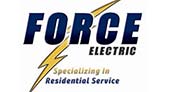 Force Electric logo