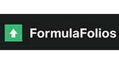 FormulaFolios logo