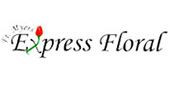 Ft. Myers Express Floral logo