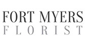 Fort Myers Florist logo