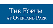 The Forum at Overland Park logo