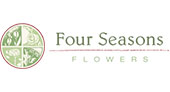 Four Seasons Flowers logo