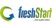 FreshStart Restoration logo